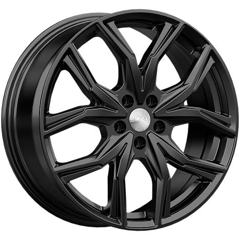 5*108 19" Et48 8.0J СКАД Арика 63.35 чёрный бархат
