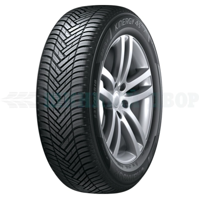 215/60 R17 Hankook Kinergy 4s2 X H750A 96V