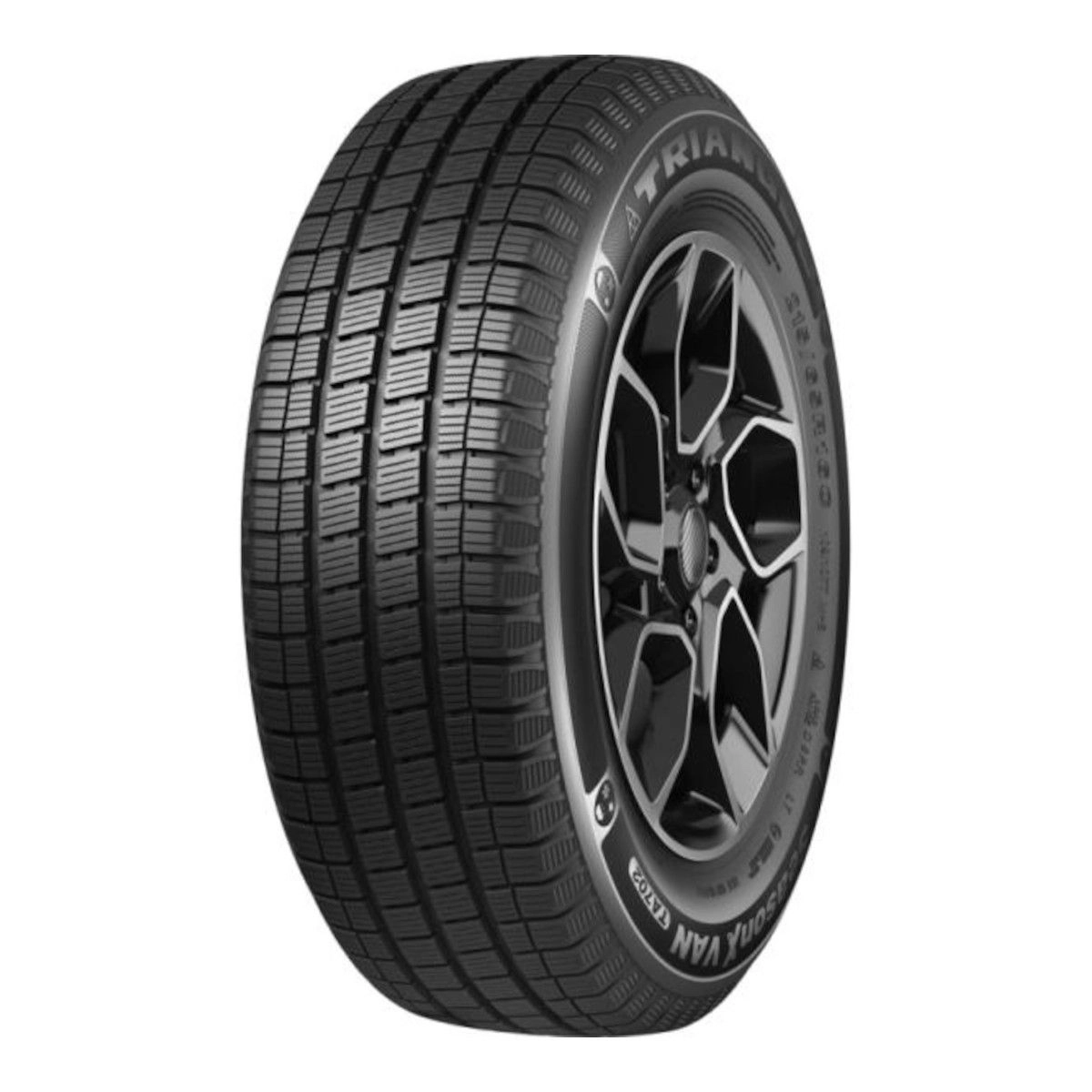 225/70 R15 Triangle TA702 112/110S 