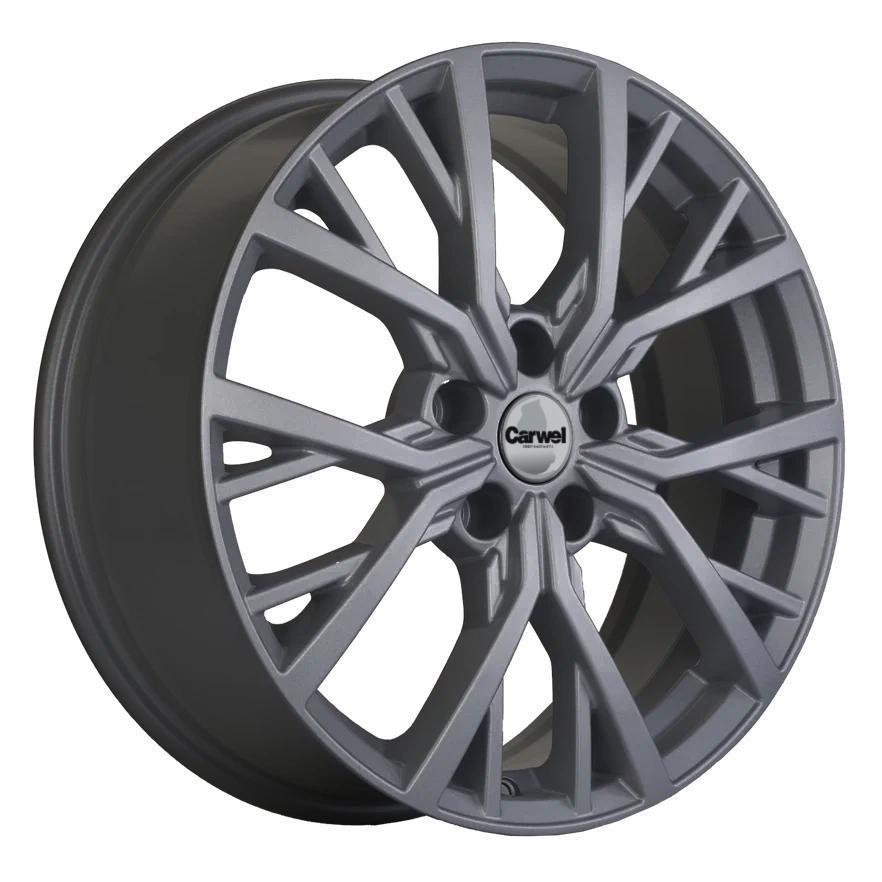 5*110 18" Et50 7.0J Carwel Тур 1806 63.3 GRT