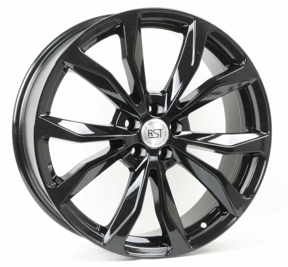 5*108 19" Et36 7.5J RST R009 65.1 BL