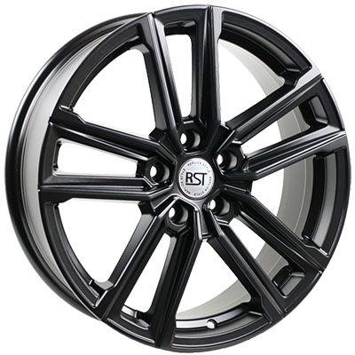 5*108 18" Et23 7.0J RST R078 60.1 BL