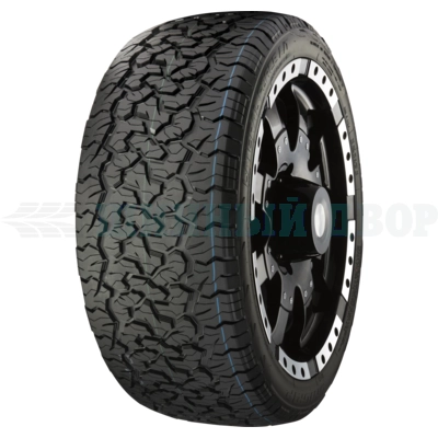 245/75 R16 Unigrip Lateral Force A/T 111T
