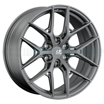6*139.7 20" Et28 9J LS Forged LS FG31 78.1 MGM