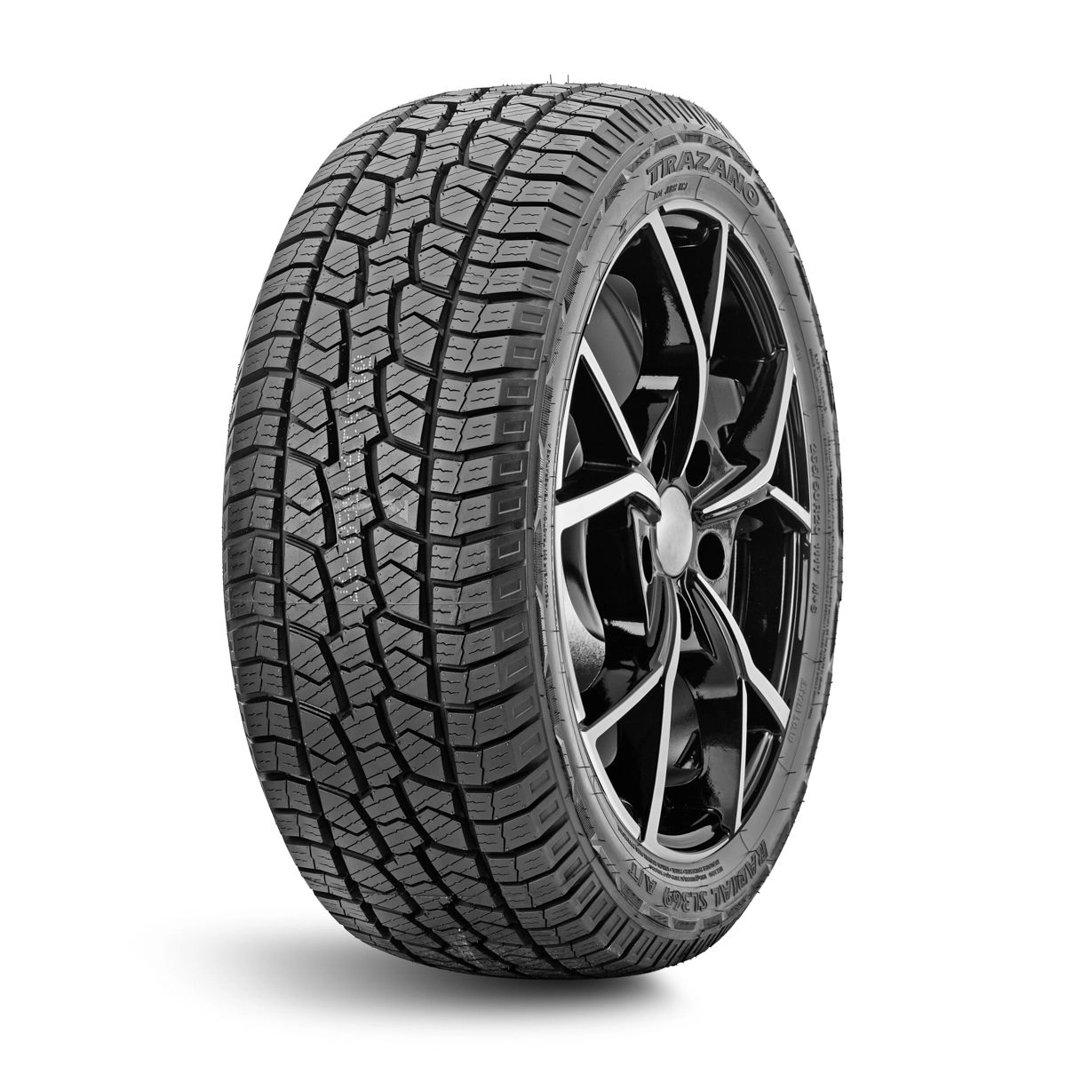 275/65 R18 TRAZANO SL369 A/T 116T 