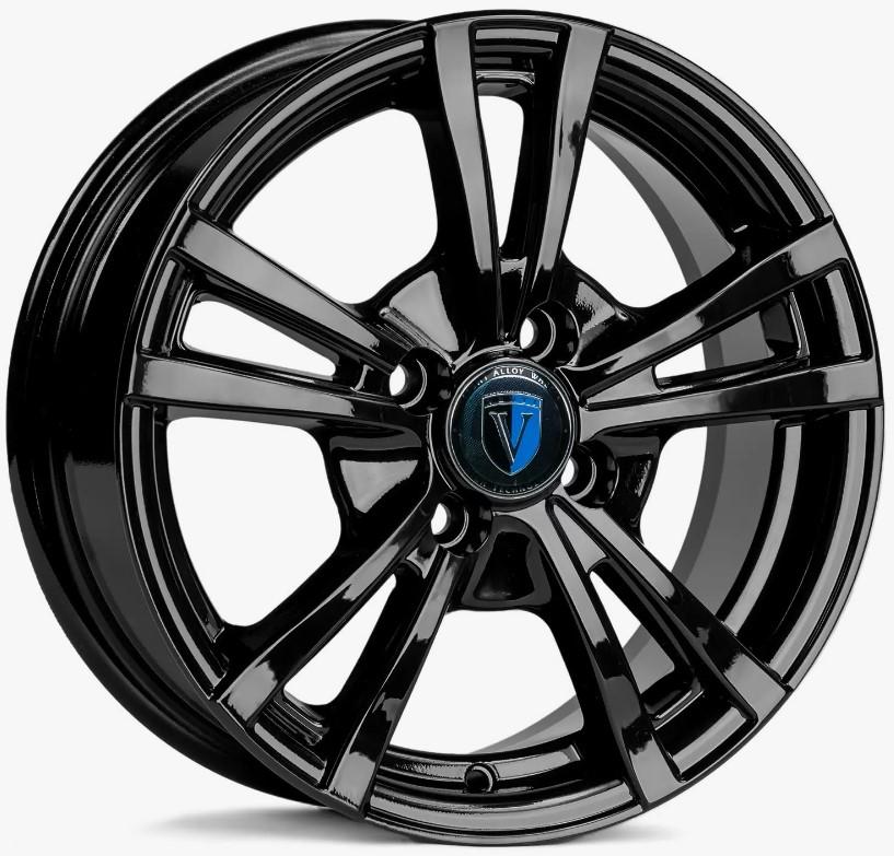 4*100 14" Et43 5.5J Venti 1404 60.1 BL