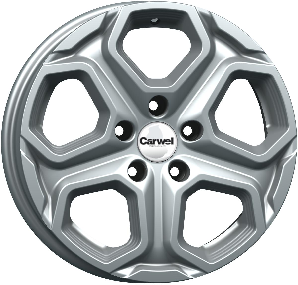 5*114 16" et50 6.5"J CARWEL Бала 241 SB 60,1