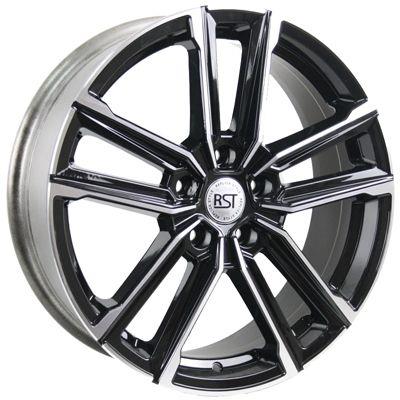 5*112 18" Et22 7.0J RST R078 66.6 BD