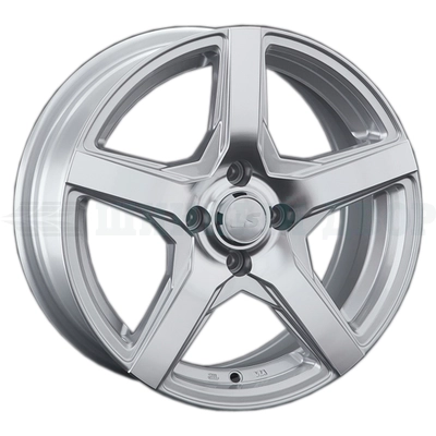 4*100 17" Et38 7.5J LS 779 73.1 SF