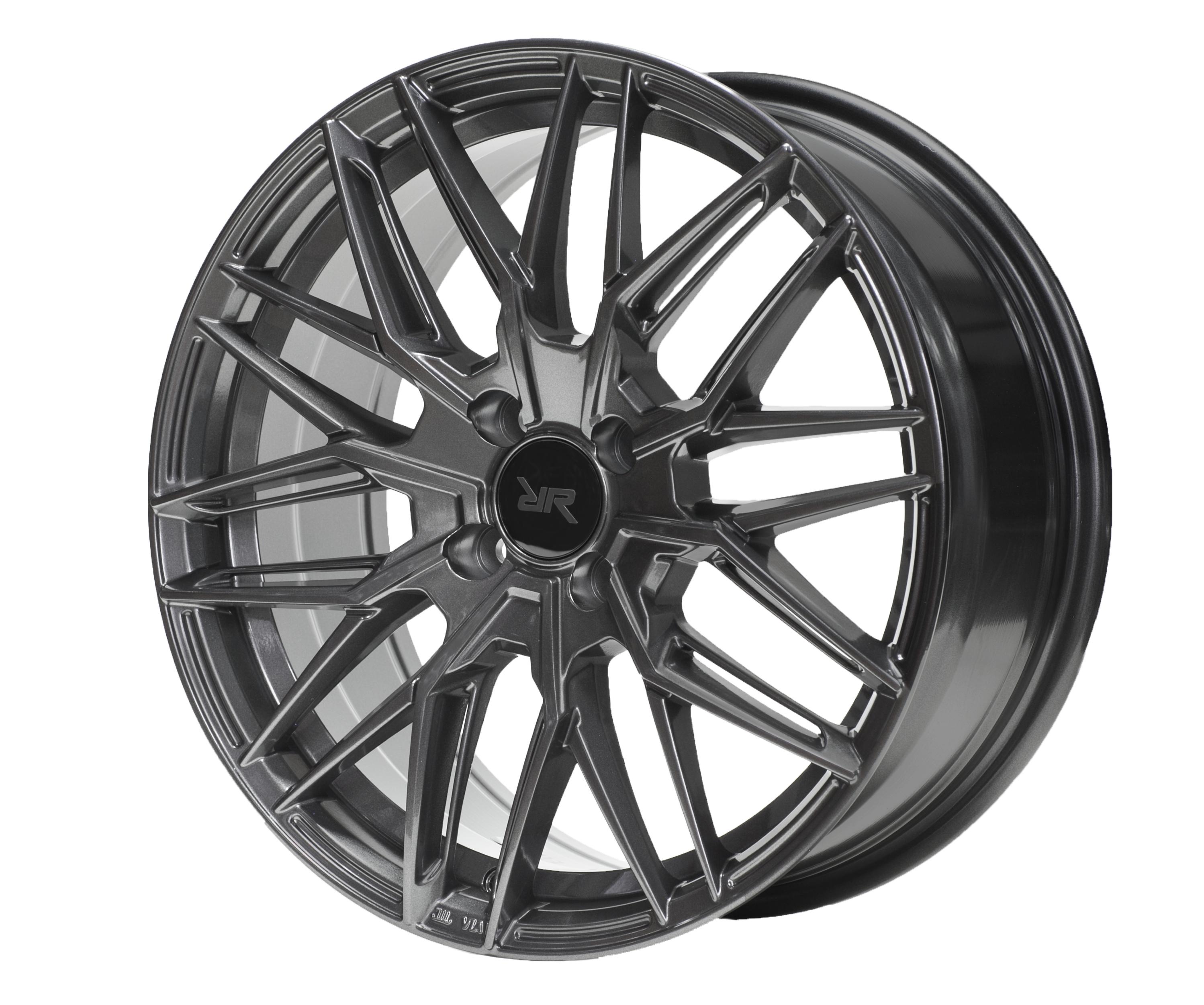 4*100 17" Et45 7.5J Race Ready Technology CSS3806 60.1 MK