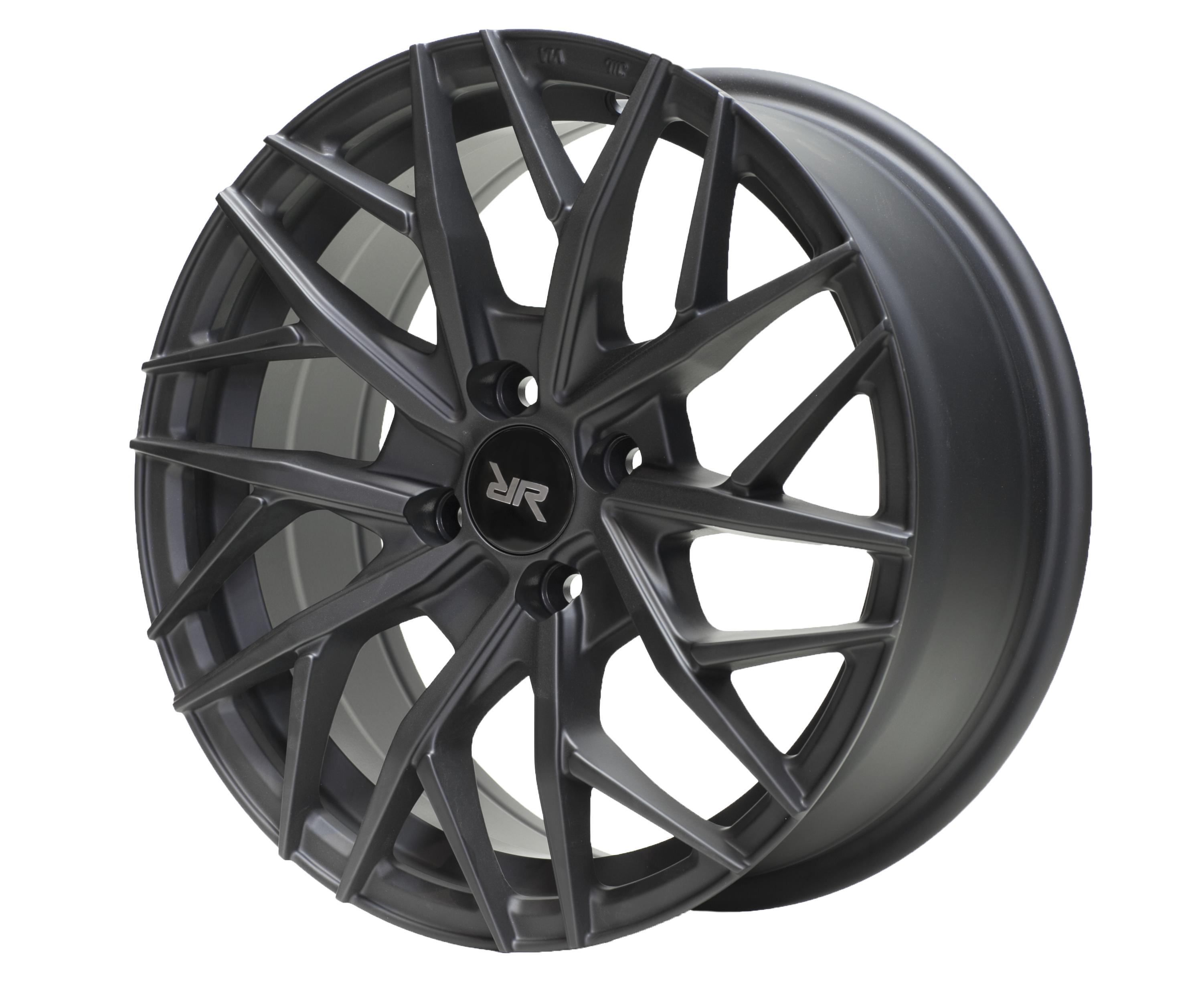 4*100 16" Et42 7.0J Race Ready Technology CSS3347 60.1 MK*M