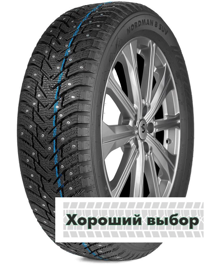 245/75 r16 Ikon Nordman 8 SUV (Character Ice 8 SUV) 111T