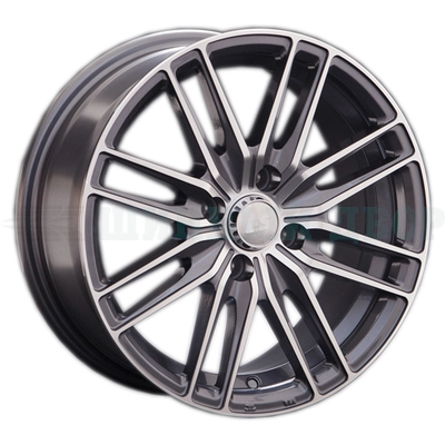 5*100 16" Et40 7J LS 760 57.1 GMF
