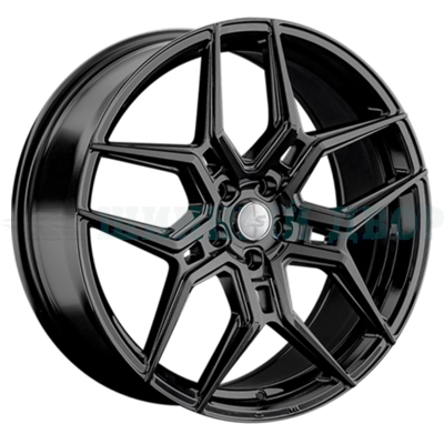 4*100 17" Et40 7.5J LS 1266 60.1 BK