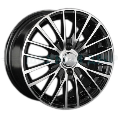 4*100 17" Et38 7.5J LS 768 73.1 BKF