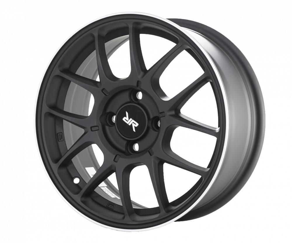 4*100 15" Et40 6.5J Race Ready Technology CSSD2795 60.1 G-LP