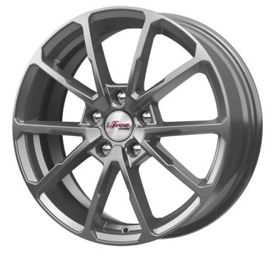 5*112 16" et46 6.5"J IFREE Джет хай вэй 57,1