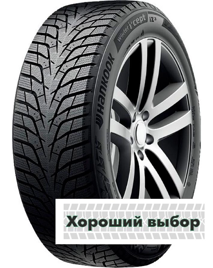 245/40 r18 Hankook Winter I Cept IZ3 W636 97H