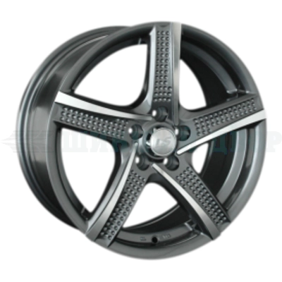 5*100 16" Et35 7J LS 758 73.1 GMF