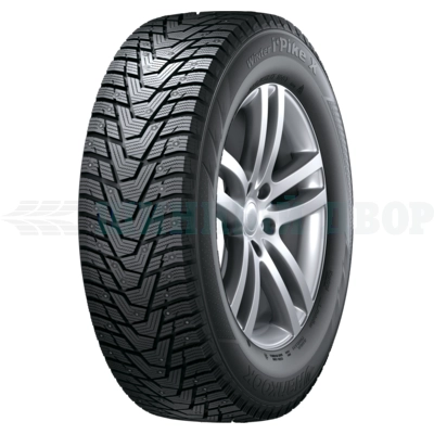 265/50 R20XL Hankook Winter i*Pike X W429A 111T
