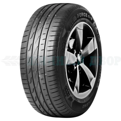 255/45 R20XL LingLong Leao Nova-Force C/S 105Y