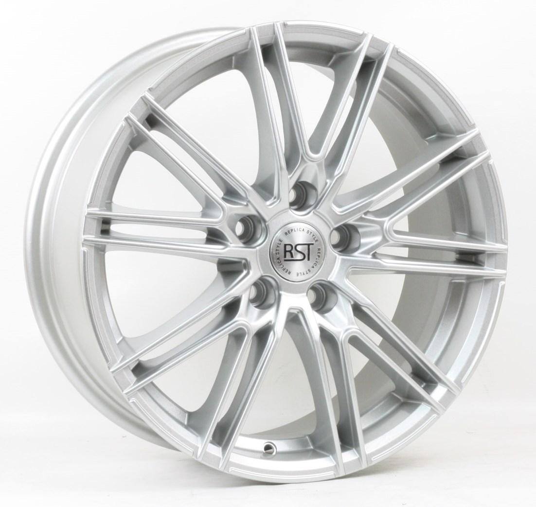 5*110 17" Et46 7.0J RST R187 63.4 S