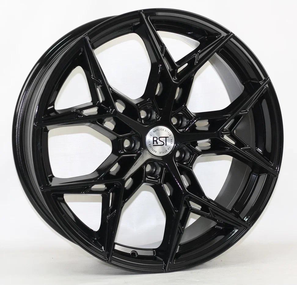 5*108 19" Et41 7.5J RST R139 65.1 BL