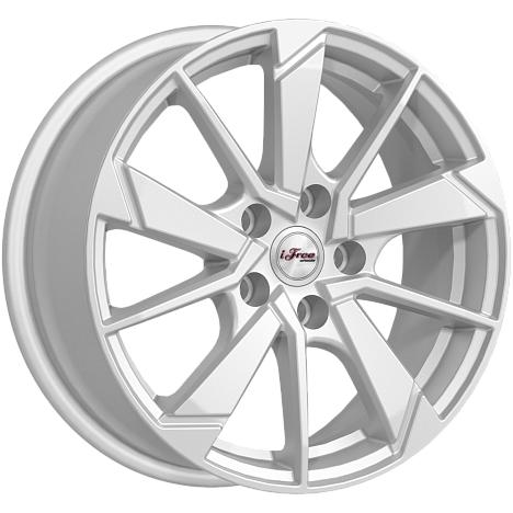 5*108 16" Et33 6.5J iFree Зиплайн 60.1 Нео-классик