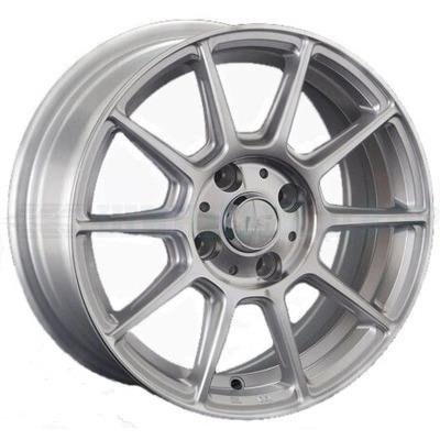 4*100 15" Et40 6.5J LS 820 73.1 SF