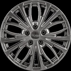 5*114,3 17" Et46 7.5J iFree КС873 67.1 дарк платинум
