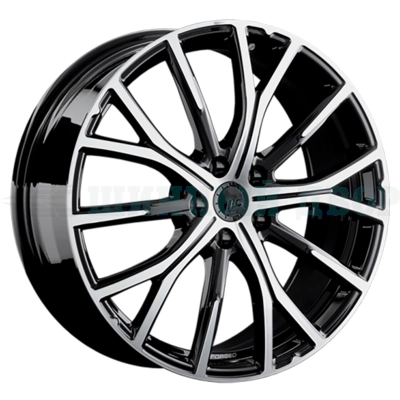 5*112 19" Et38 8J LS Forged LS FG21 66.6 BKF