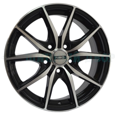5*110 17" Et46 7J Neo 776 (Changan) 63.4 BD