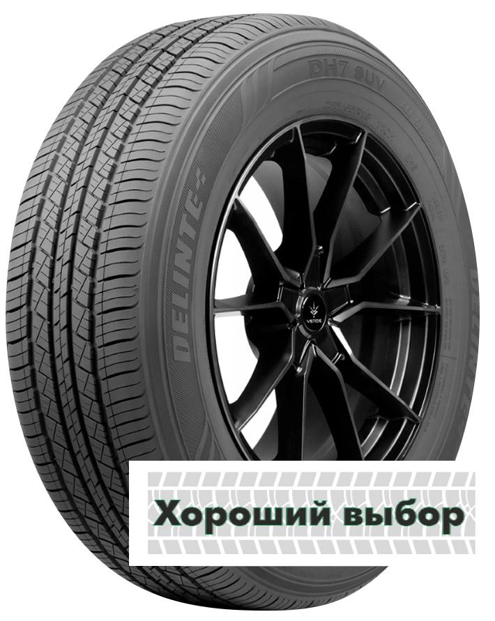265/60 r18 Delinte DH7 SUV 114H
