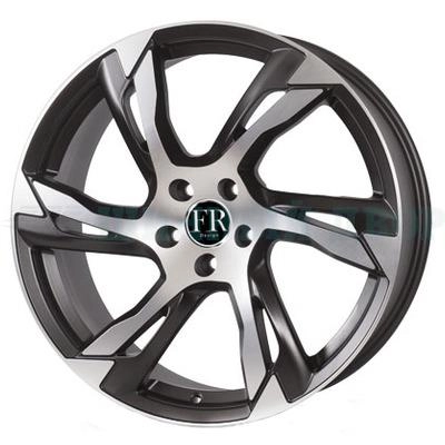5*108 19" Et42.5 8J FR replica V34 (V766) 63.4 CBMF