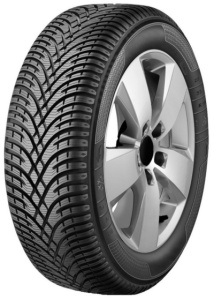 G-Force Winter2