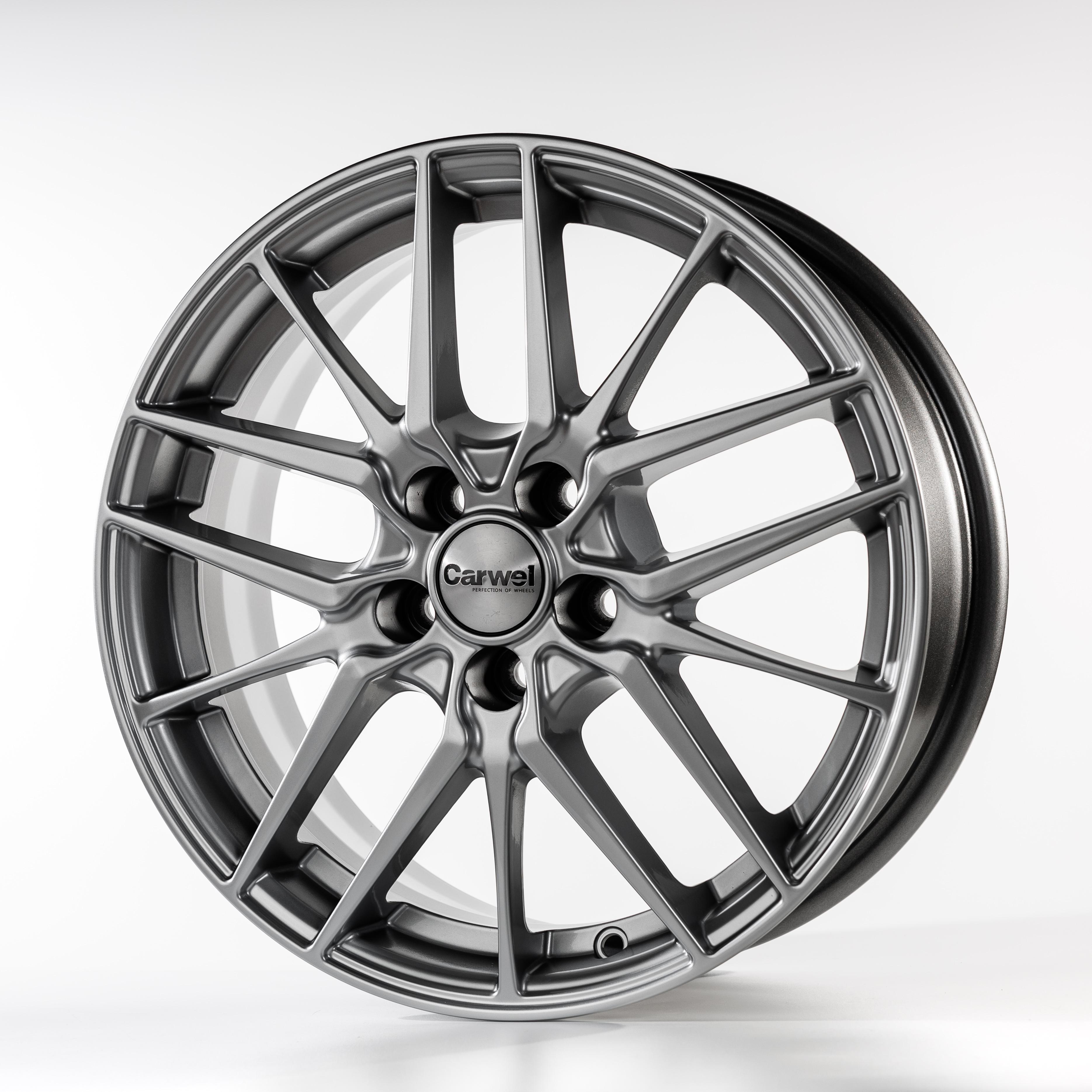 5*108 16" et40 6.5"J CARWEL Лача SL 65,1