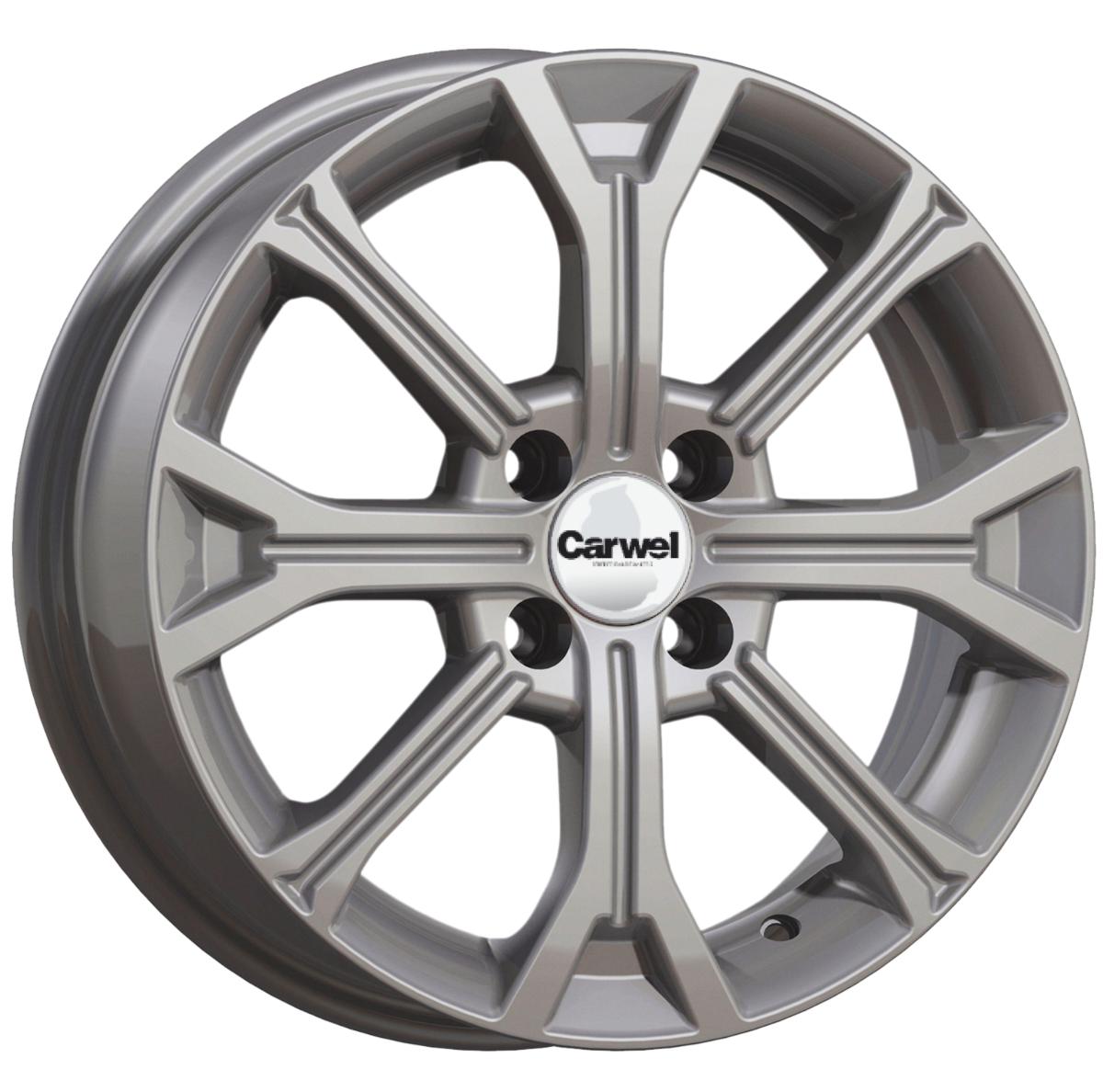 4*100 15" et40 6"J CARWEL Кизи 198 SB 60,1