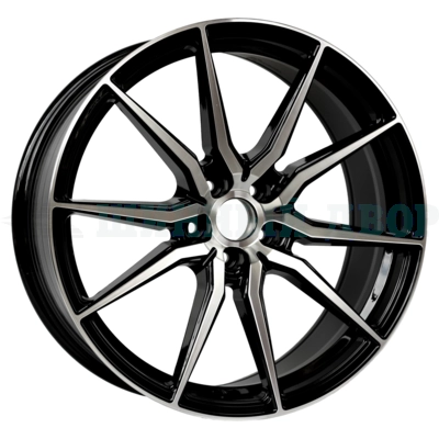 5*114.3 20" Et40 8.5J Neo 206FF 67.1 BD