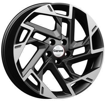 5*108 19" Et46 7.5J Carwel Кедон 270 63.35 AB