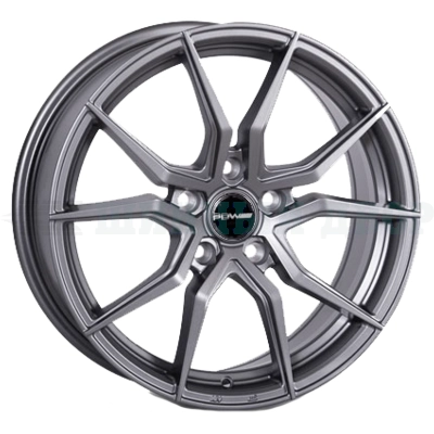 4*100 16" Et40 7J PDW Spyder (5007) 60.1 U4GRA