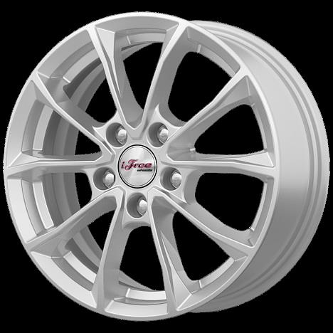 5*112 16" et50 6.5"J IFREE Джет нео-классик 57,1