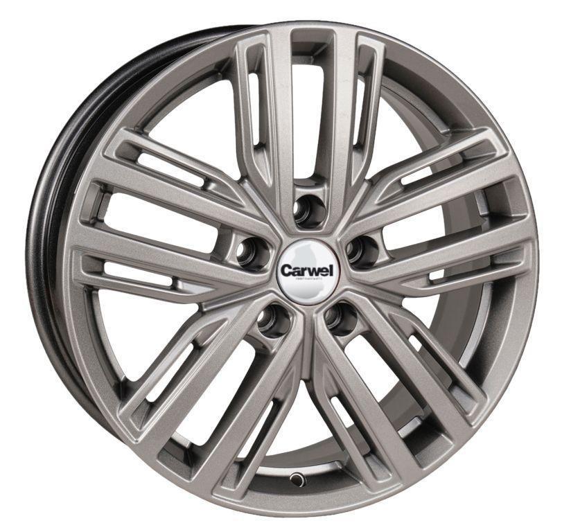 5*110 17" Et46 7.0J Carwel Иртыш 259 63.35 SB