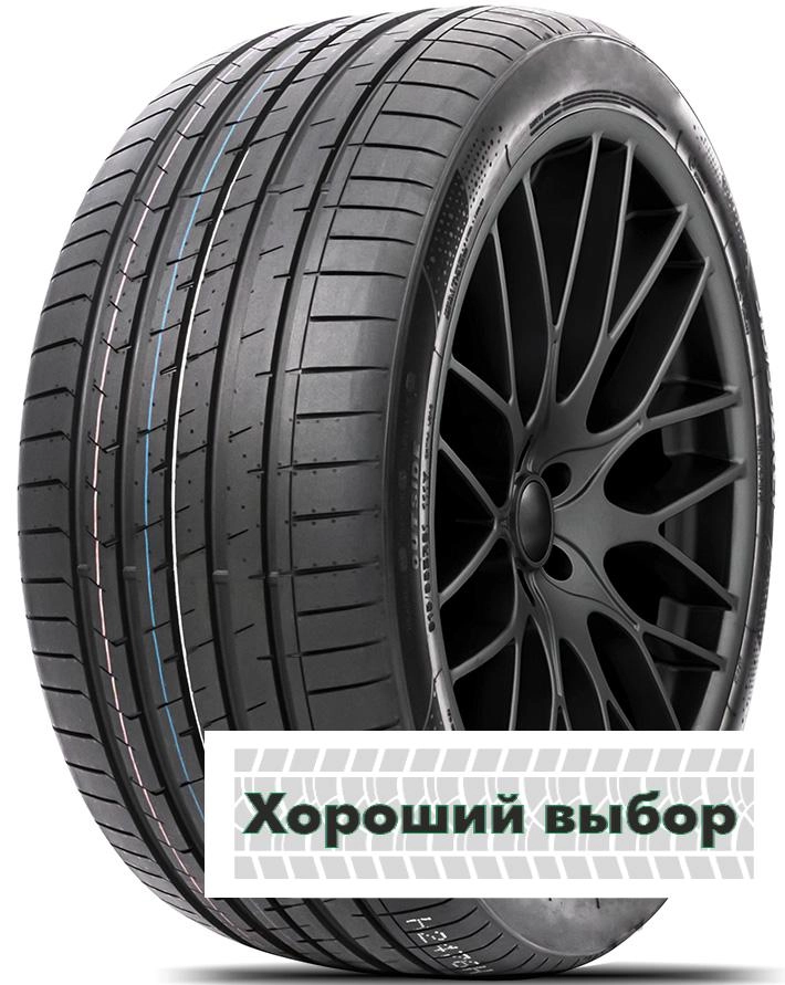 225/55 r17 Compasal BLAZER UHP II 101W
