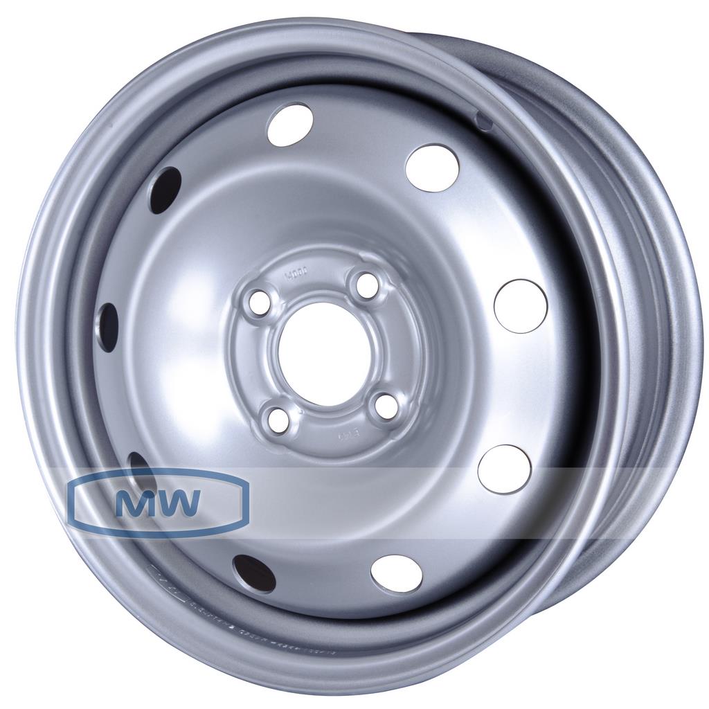 4*100 14" Et43 5.5J Magnetto 14000 AM 60,1