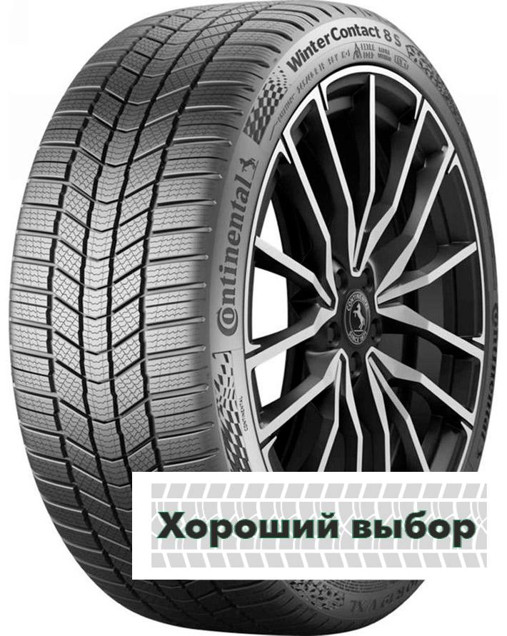 285/35 r21 Continental WinterContact 8 S 105V