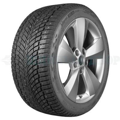 265/55 R19XL Ikon Autograph Ice 10 SUV 113T