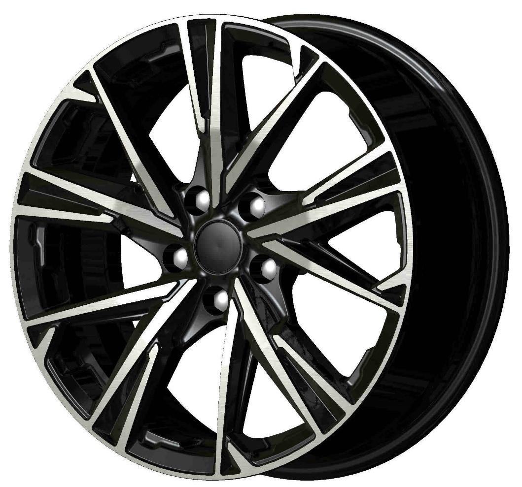 5*110 18" Et33 7.0J Carwel Грейс 67.1 AB