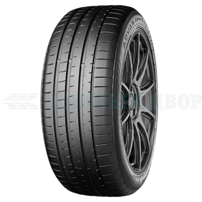 275/35 R22XL Yokohama ADVAN Sport V107C 104Y MO1
