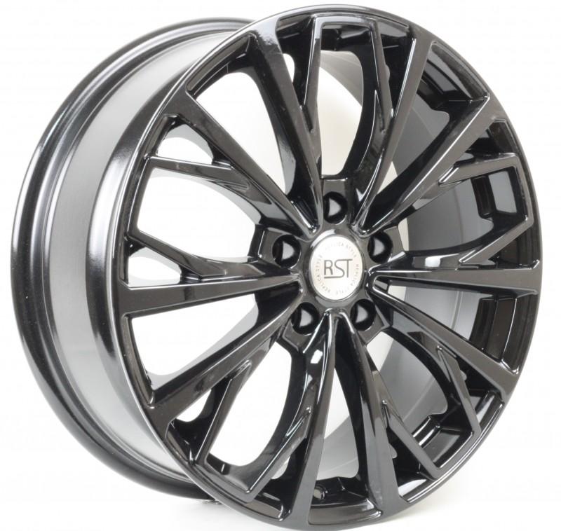 5*108 18" Et36 7.0J RST R038 65.1 BL
