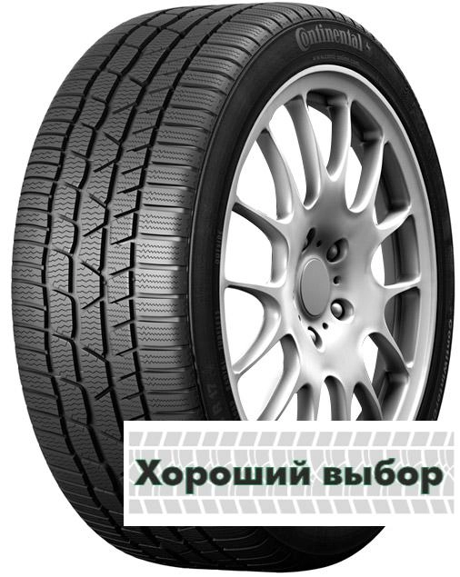285/45 r20 Continental ContiWinterContact TS 830 P SUV 112V
